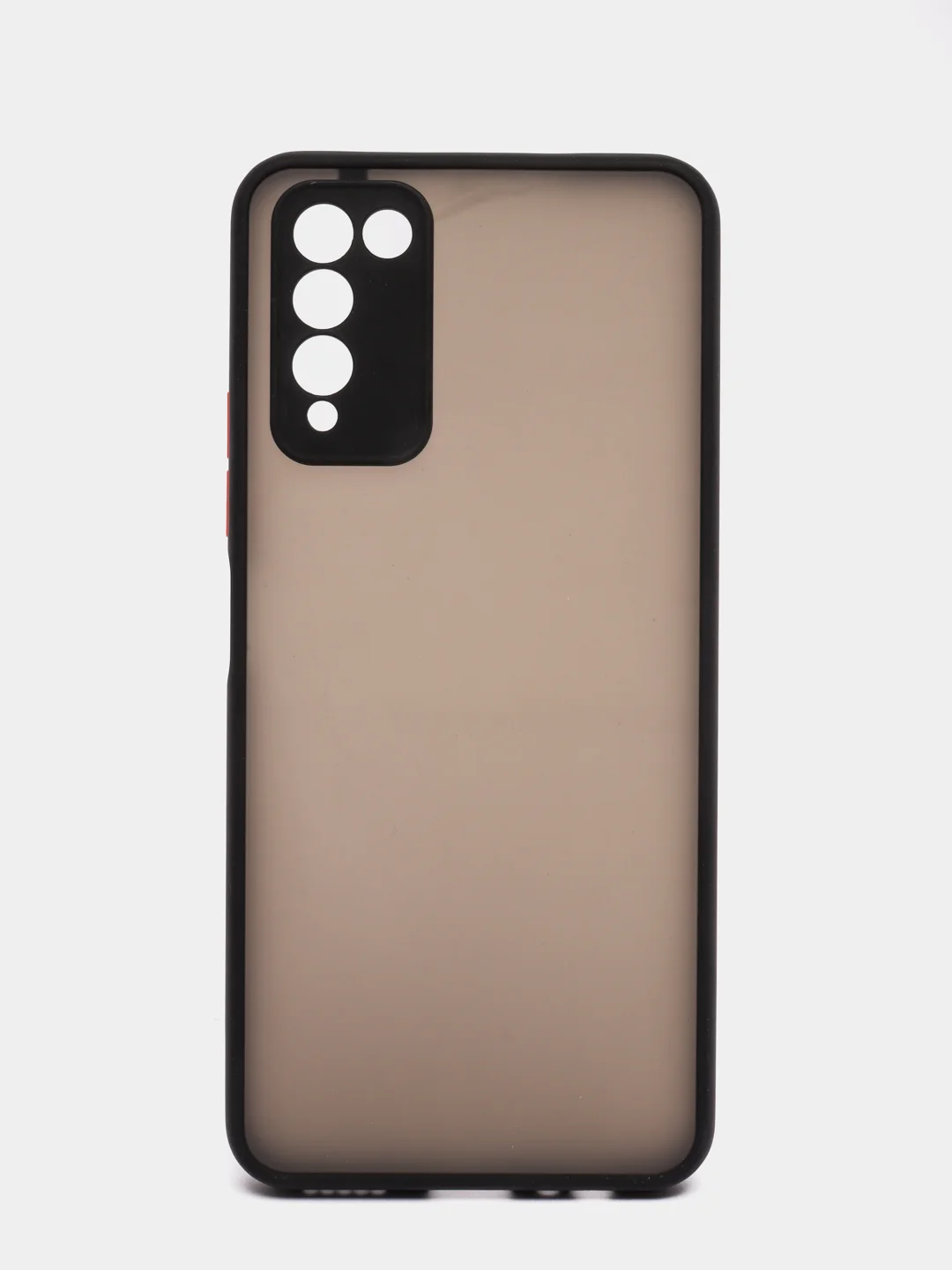 Хром чехол Huawei Honor 10X Lite