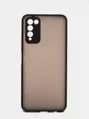 Хром чехол Huawei Honor 10X Lite