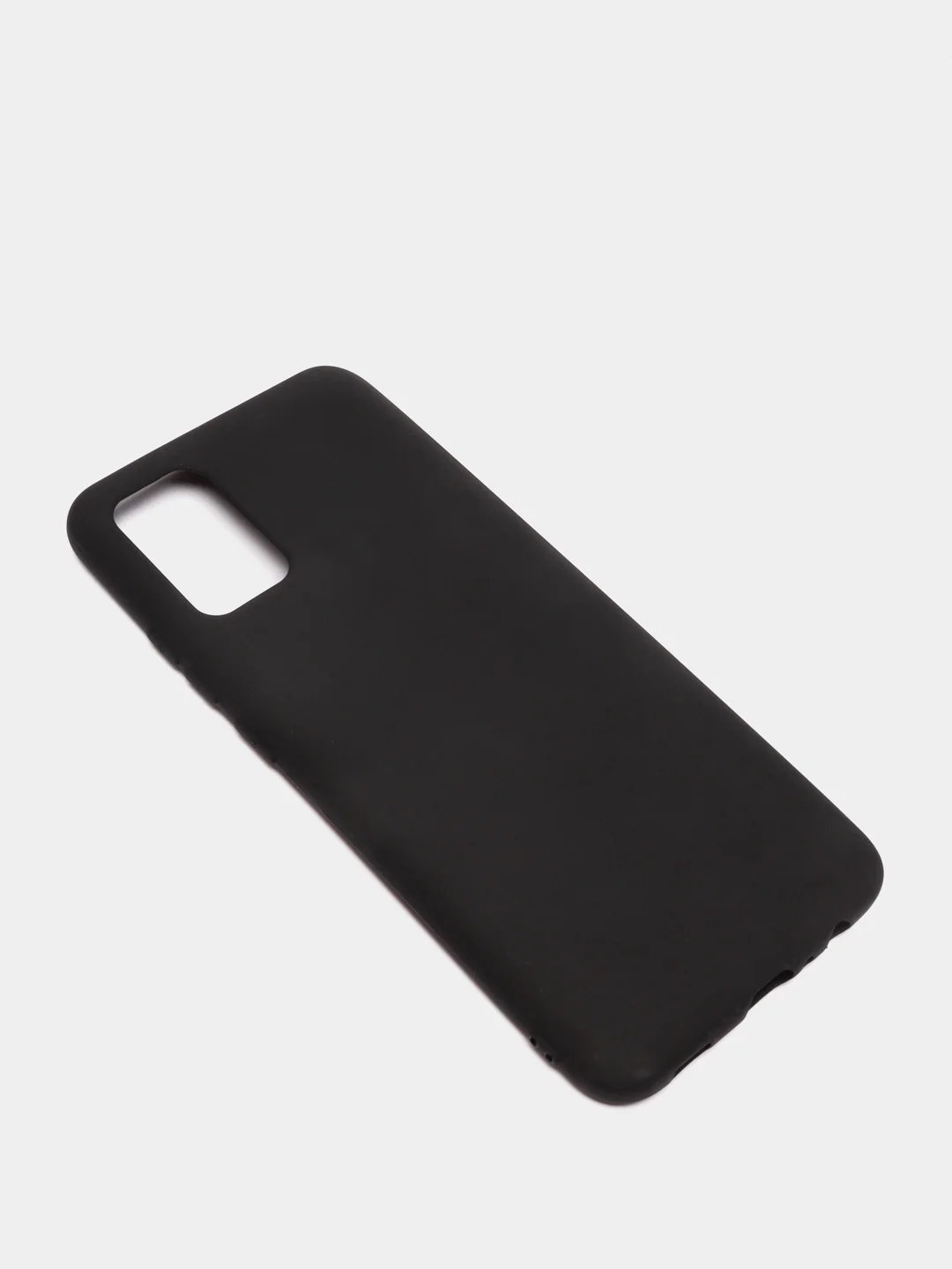 Шоколадный чехол SAMSUNG A02s, M02s