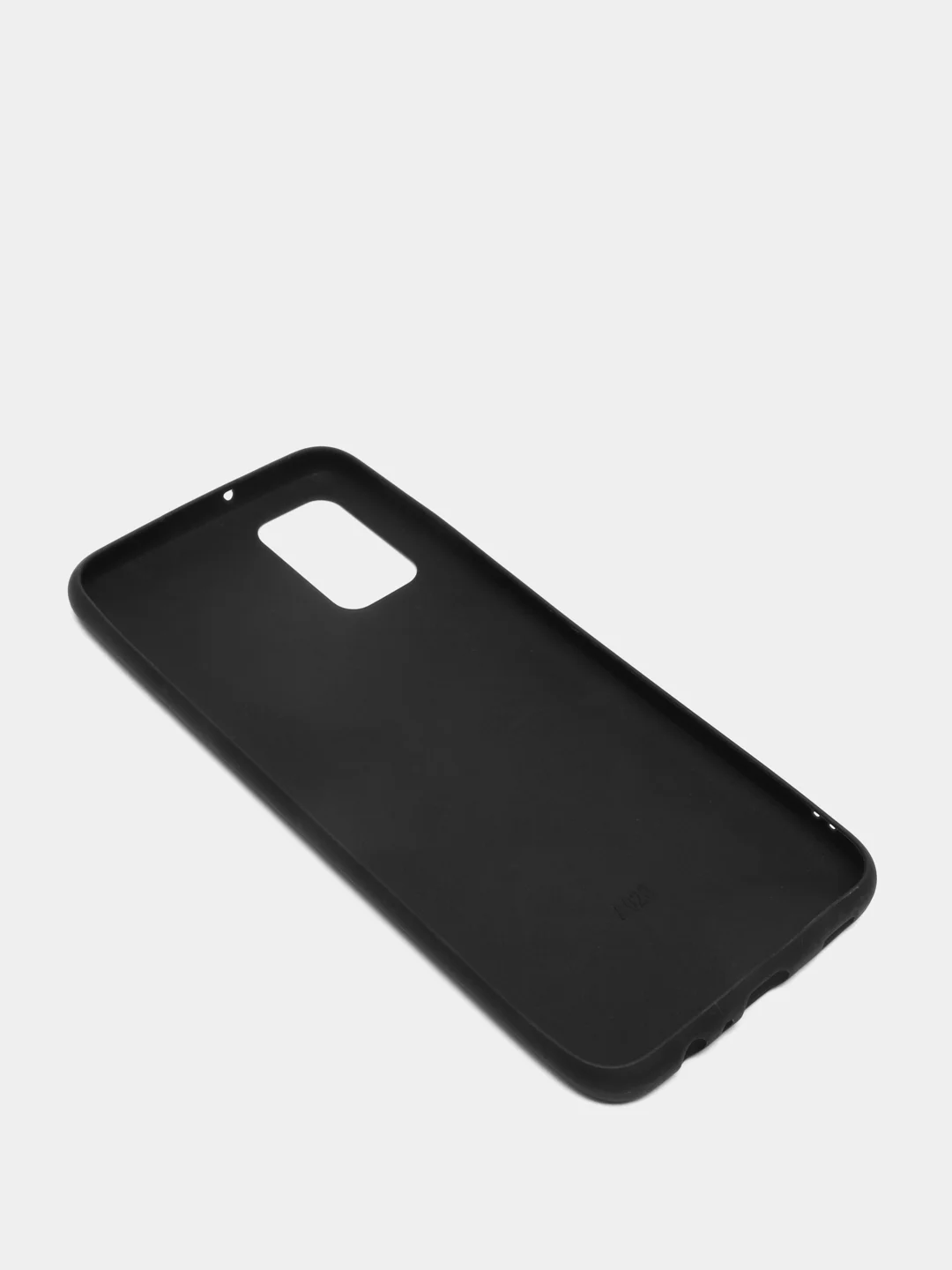 Шоколадный чехол SAMSUNG A02s, M02s