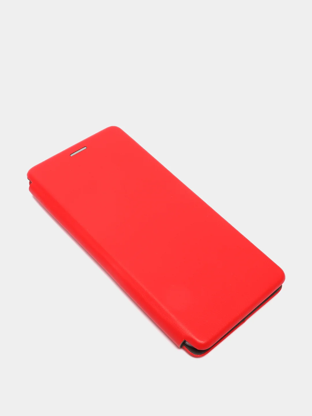 Красный чехол книжка Xiaomi Redmi 9T