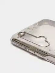 Серый металлик чехол HONOR 20 / HUAWEI NOVA 5T