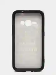 Хаки чехол для Samsung J1 2016