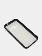 Хаки чехол для Samsung J1 2016