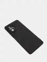 Хром чехол для Xiaomi Redmi Note 10 pro