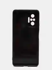 Хром чехол для Xiaomi Redmi Note 10 pro