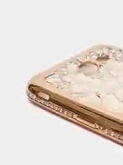 Золотистый хаки чехол Samsung J5 Prime
