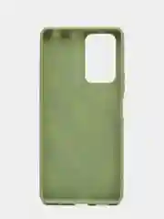 Зелёный хаки чехол для Xiaomi Redmi Note 10 pro
