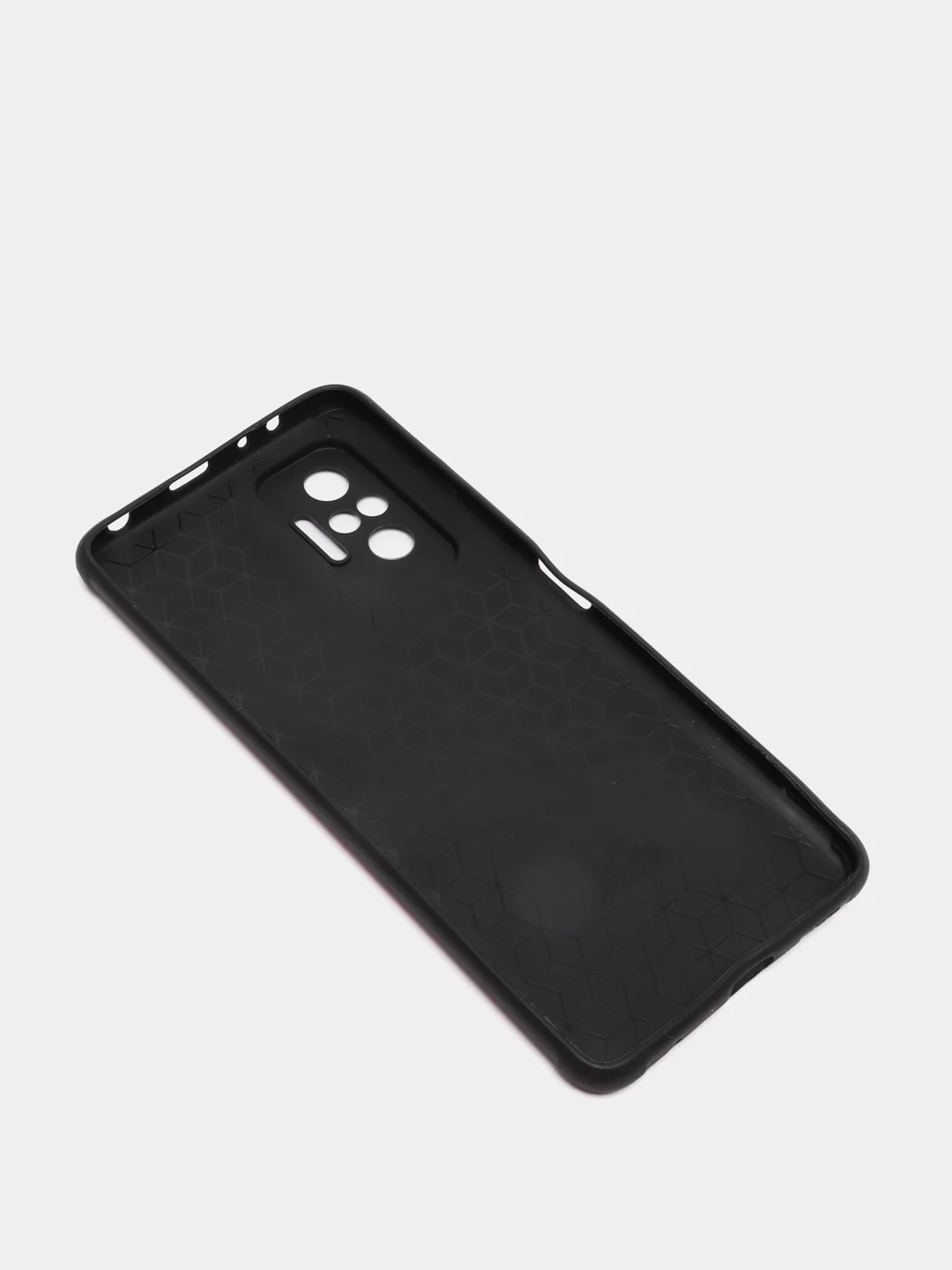 Коралловый чехол для Xiaomi Redmi Note 10 pro