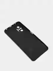 Коралловый чехол для Xiaomi Redmi Note 10 pro