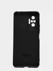 Коралловый чехол для Xiaomi Redmi Note 10 pro