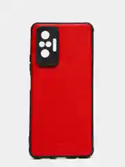Коралловый чехол для Xiaomi Redmi Note 10 pro