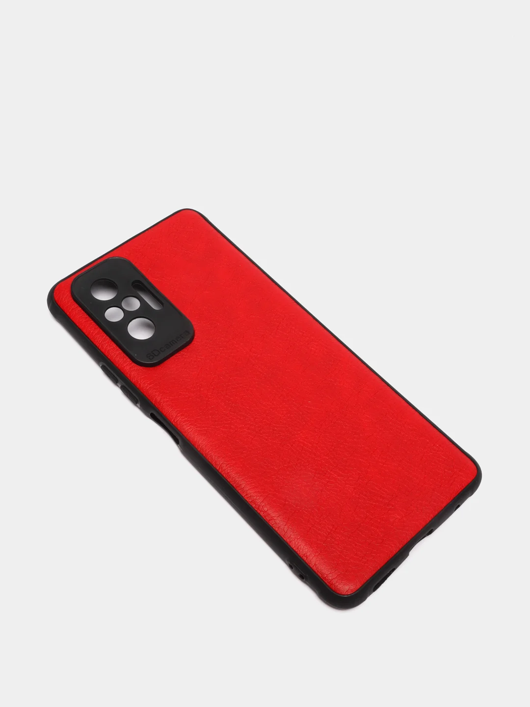 Коралловый чехол для Xiaomi Redmi Note 10 pro
