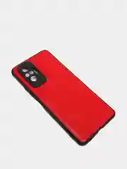 Коралловый чехол для Xiaomi Redmi Note 10 pro