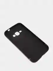 Фиолетовый чехол для Samsung J1 2016