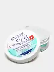 Eveline Cosmetics Extra Soft Whitening Крем Отбеливающий для лица и тела , 200 мл