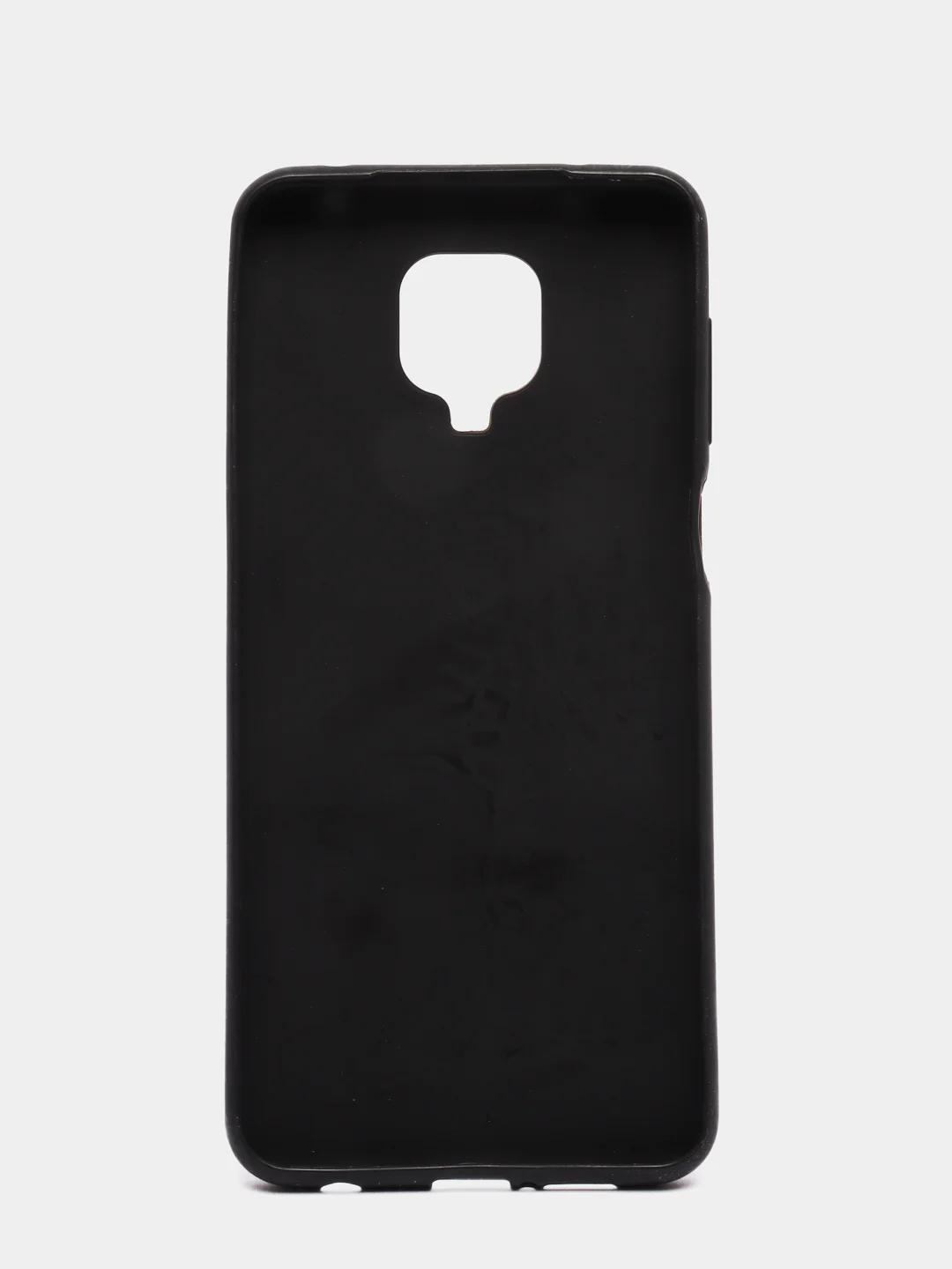 Приглушённый хаки чехол Xiaomi Redmi NOTE 9 PRO, Note 9S