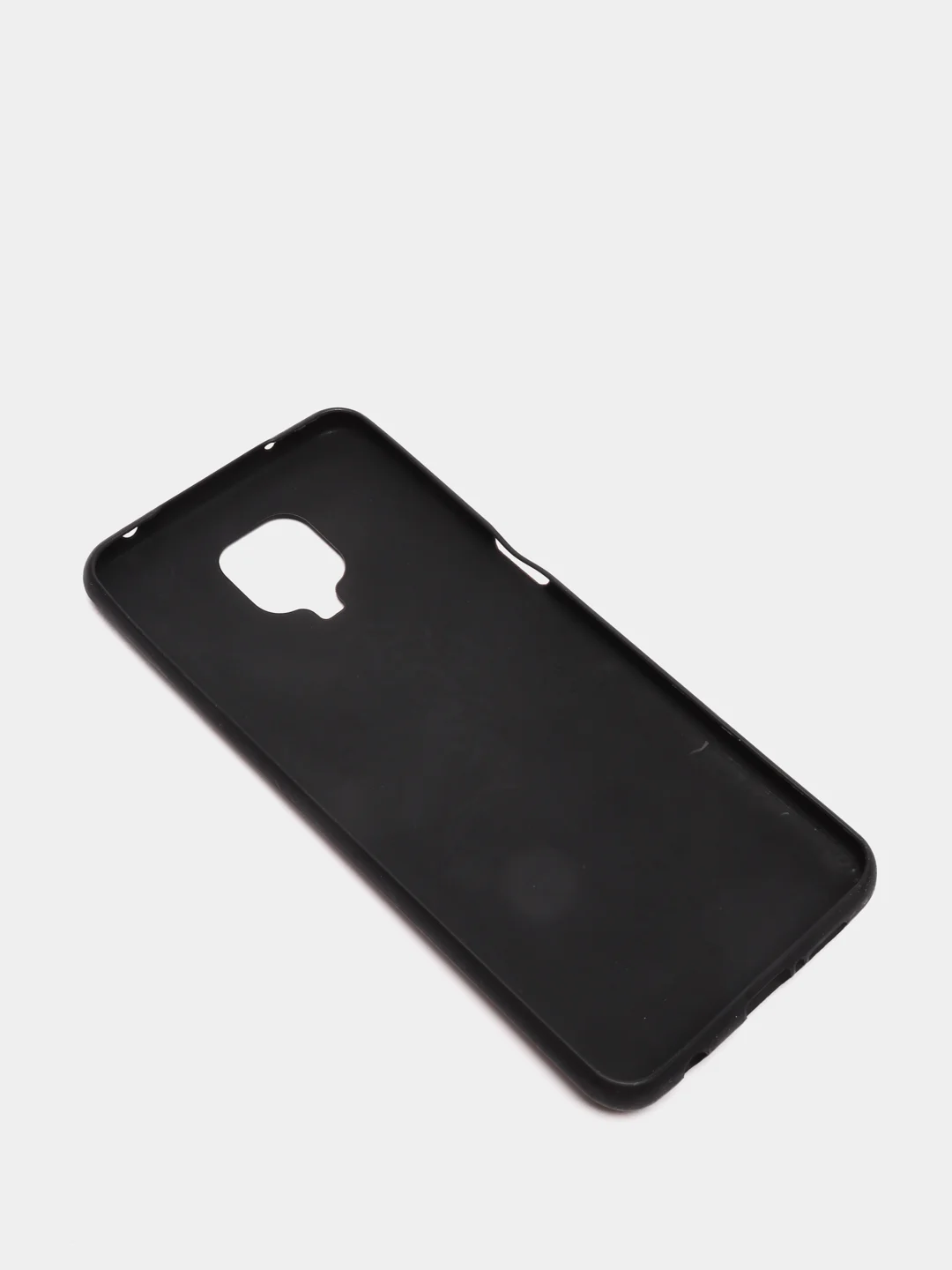 Приглушённый хаки чехол Xiaomi Redmi NOTE 9 PRO, Note 9S