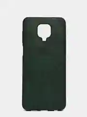 Приглушённый хаки чехол  Xiaomi Redmi NOTE 9 PRO, Note 9S