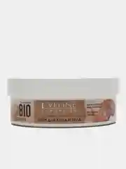 Eveline Cosmetics Extra Soft Coconut Интенсивно питательный крем для лица и тела, 200 мл