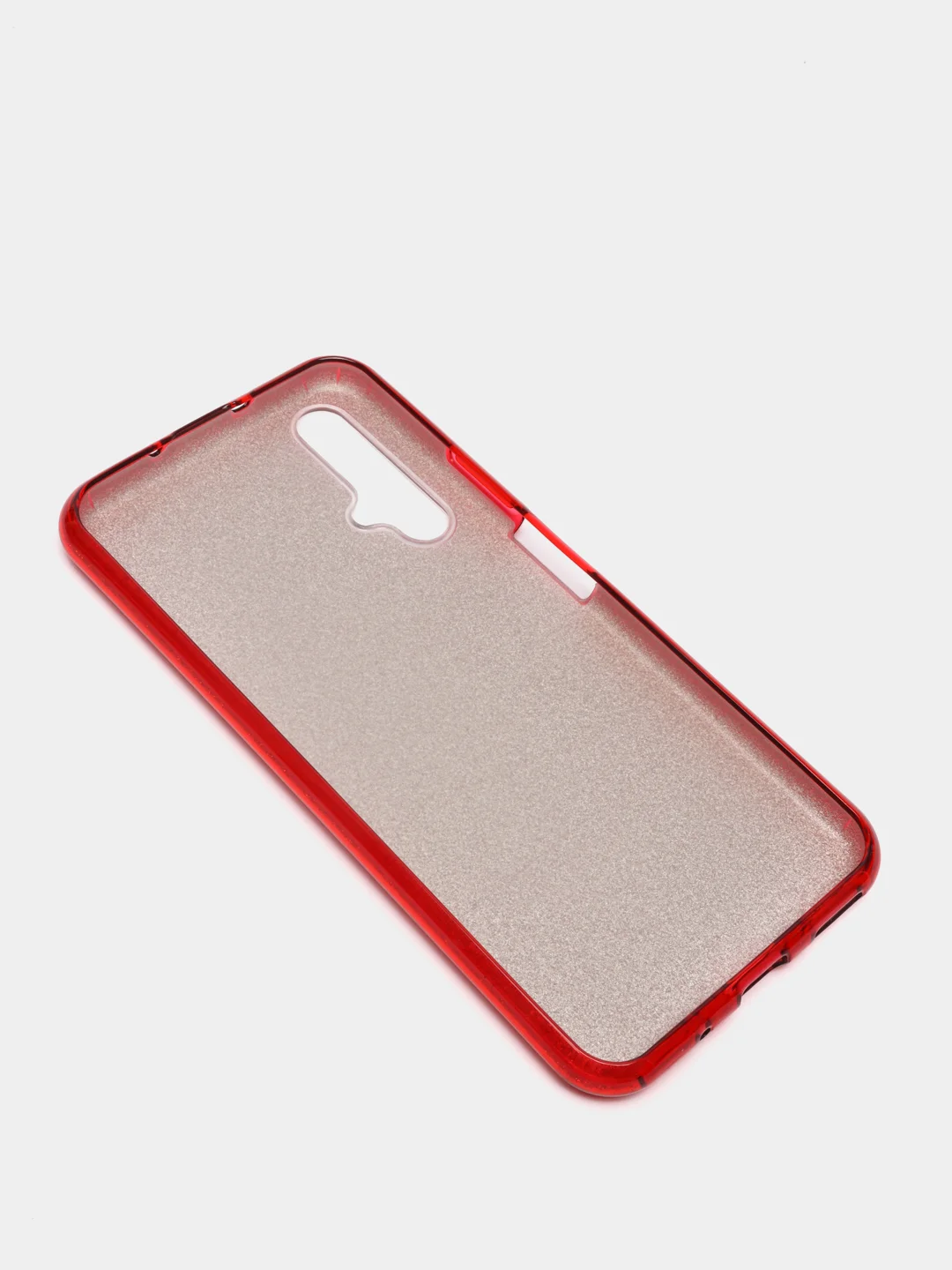 Красный чехол HONOR 20 / HUAWEI NOVA 5T