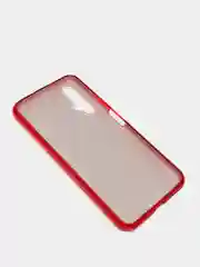 Красный чехол HONOR 20 / HUAWEI NOVA 5T