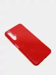 Красный чехол HONOR 20 / HUAWEI NOVA 5T