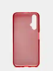 Красный чехол HONOR 20 / HUAWEI NOVA 5T