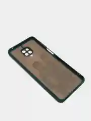 Лайм чехол  Xiaomi Redmi NOTE 9 PRO, Note 9S