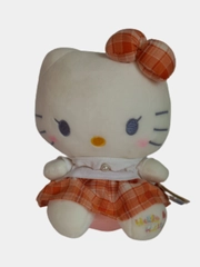 Мягкая игрушка  Кошечка, 20 cм