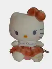 Мягкая игрушка  Кошечка, 20 cм