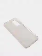 Кремовый чехол Huawei Honor 10X Lite