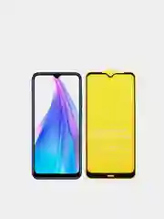 Защитное стекло на RedMi Note 8T/Note 9Pro/Poco X3 9D