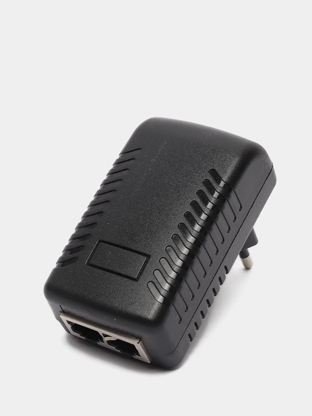 PoE адаптер HD-4805 48V 0.5A для питания камер