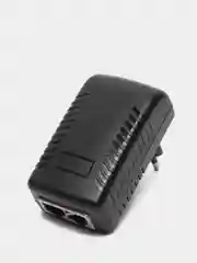 PoE адаптер HD-4805 48V 0.5A для питания камер