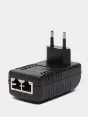 PoE адаптер HD-4805 48V 0.5A для питания камер