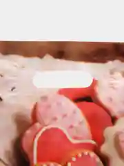 Карамельный пакет подарочный