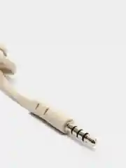 Зеленый наушники Karler Bass Design KR-606