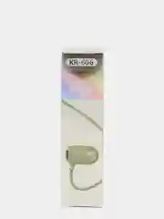 Зеленый наушники Karler Bass Design KR-606