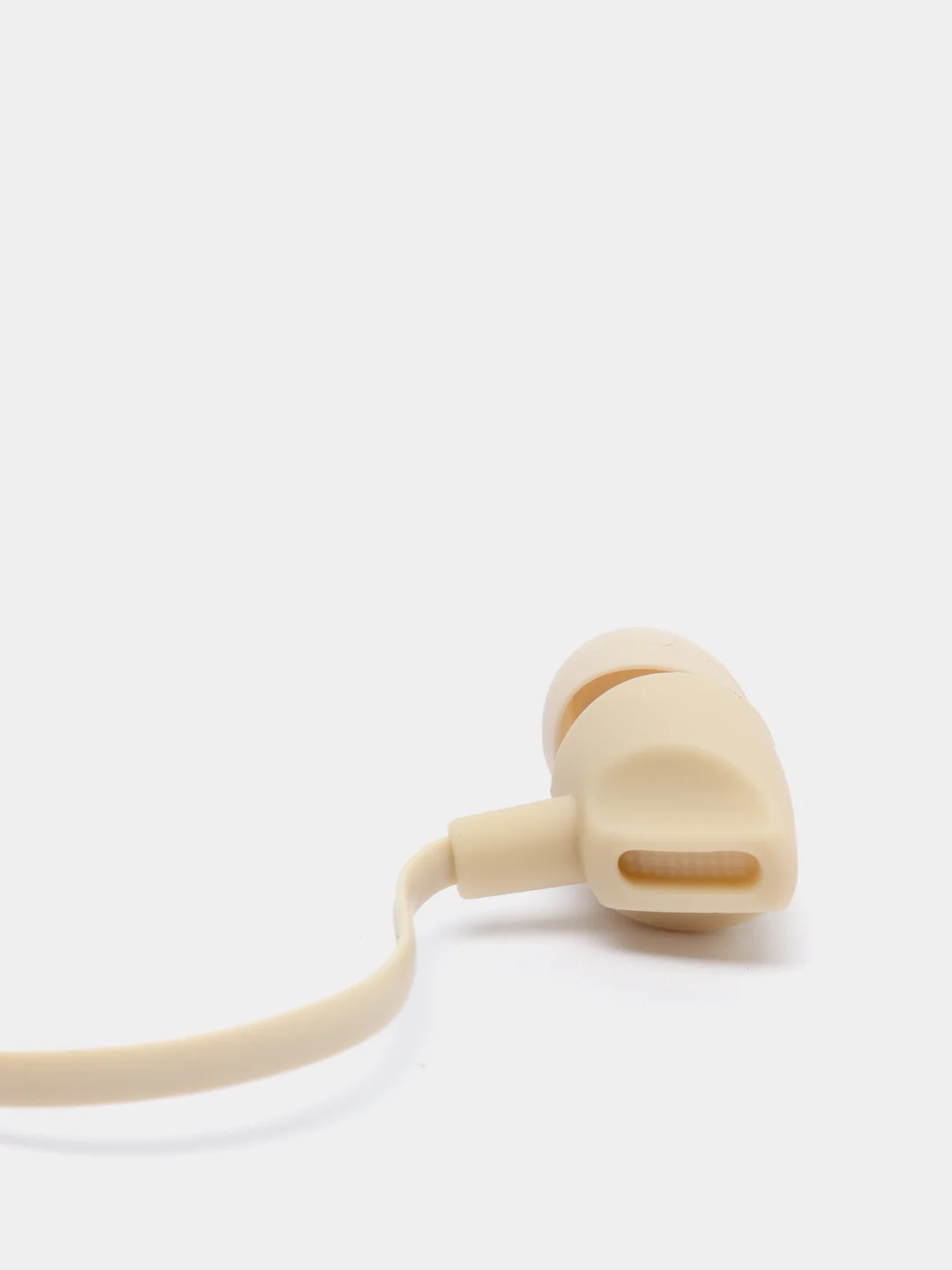 Зеленый наушники Karler Bass Design KR-606