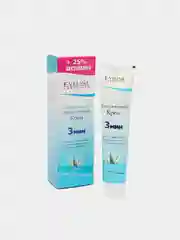 Eveline Cosmetics Крем для депиляции УЛЬТРА БЫСТРЫЙ 3 мин. с экстрактом Алоэ Вера, 125мл