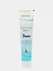 Eveline Cosmetics Крем для депиляции УЛЬТРА БЫСТРЫЙ 3 мин. с экстрактом Алоэ Вера, 125мл