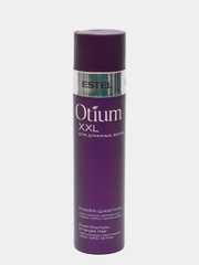 Power-шампунь для длинных волос Otium Estel Xxl