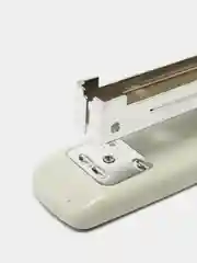 Степлер №24/6, 26/6 BRAUBERG "Style", до 20 листов, ассорти (синий /черный), 220978