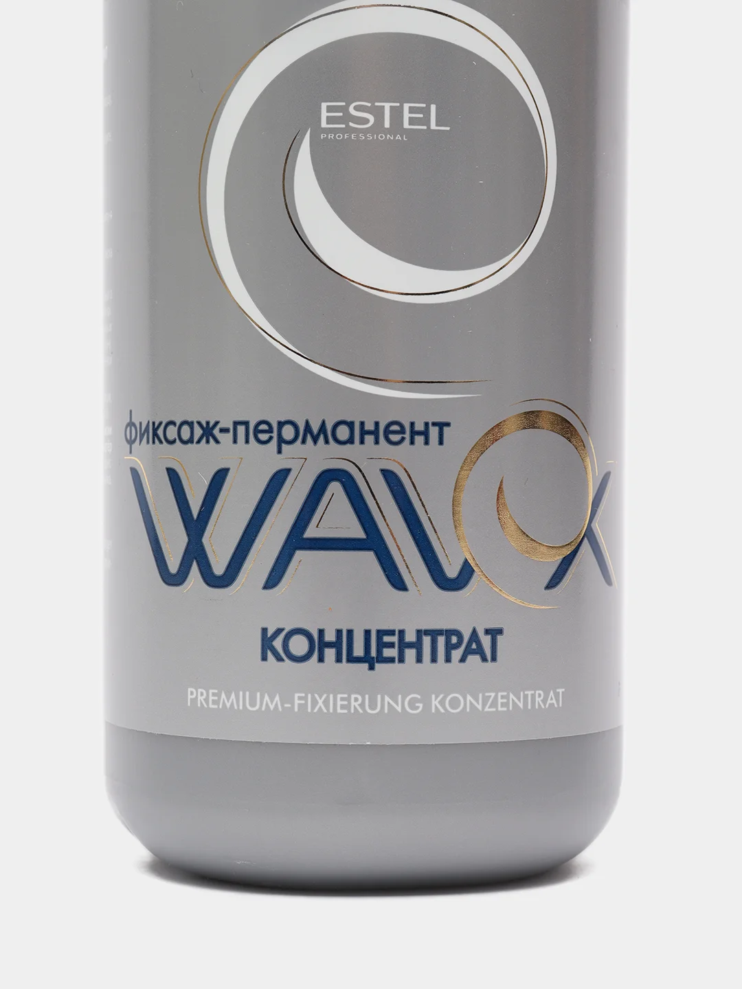 Estel Wavex специальные средства для перманентной завивки