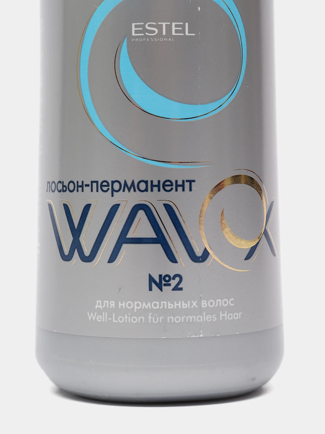 Estel Wavex специальные средства для перманентной завивки