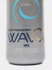 Estel Wavex специальные средства для перманентной завивки