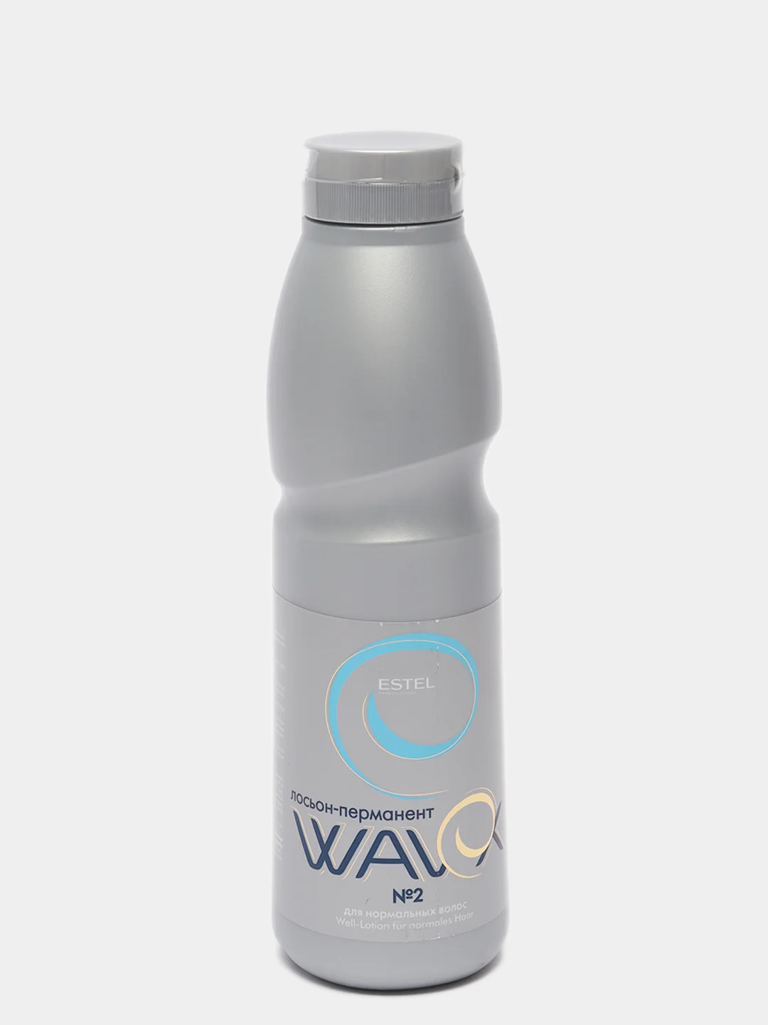 Estel Wavex специальные средства для перманентной завивки