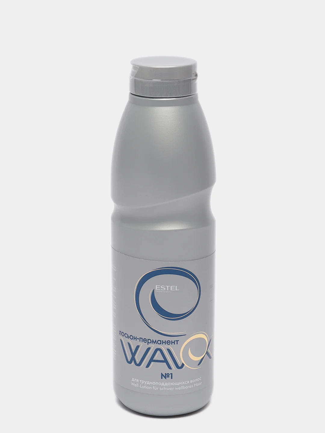 Estel Wavex специальные средства для перманентной завивки