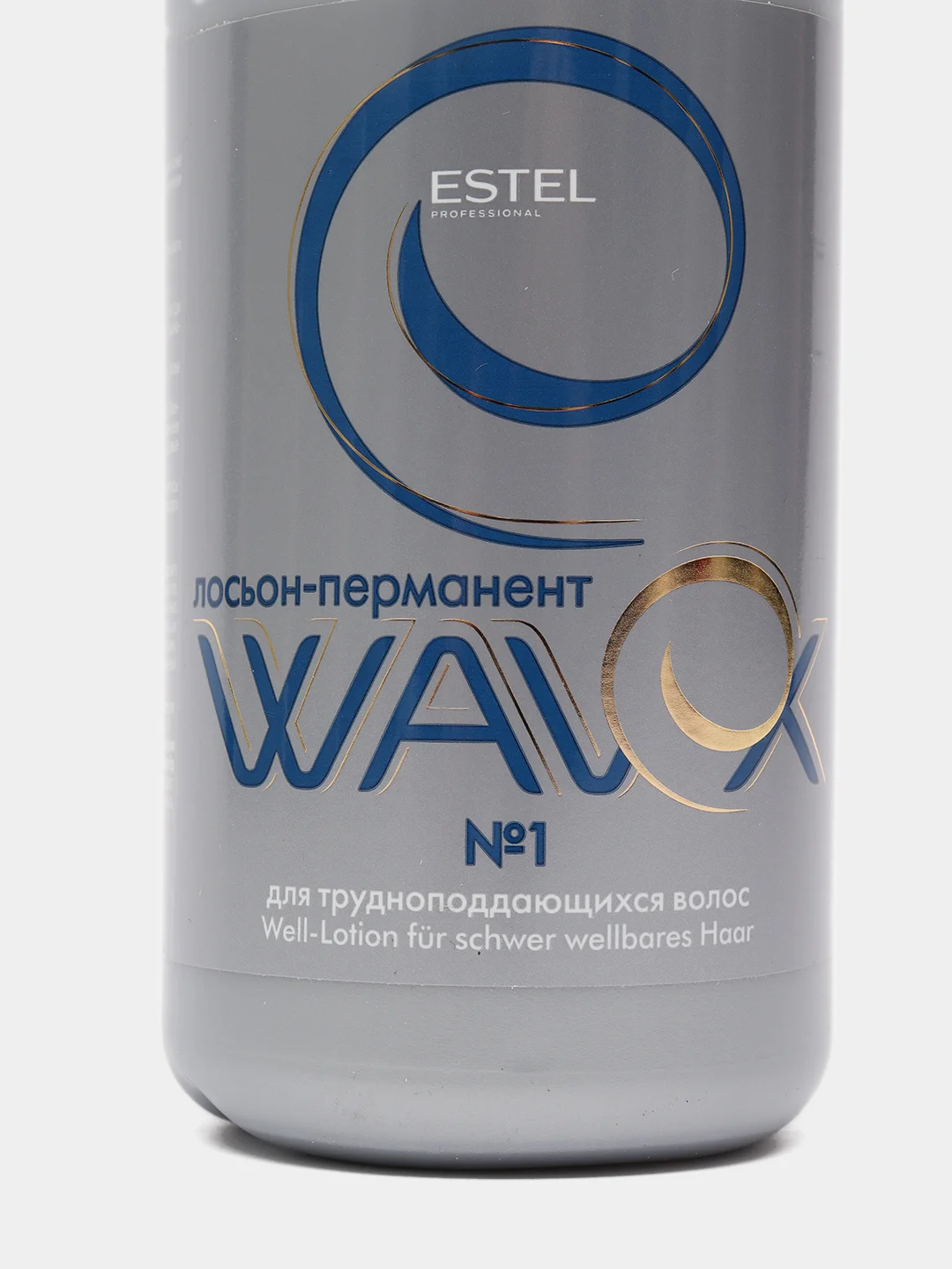 Estel Wavex специальные средства для перманентной завивки